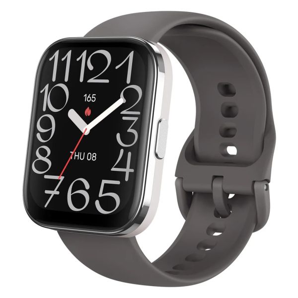RELOJ AMAZFIT BIP 5 UNITY A2324 CHARCOAL